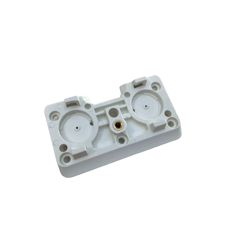 Schnäppchen Bodenplatte für EP 100 Pulsator passend DeLaval 99525982